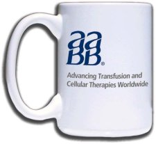 (image for) AABB Accreditation Mug