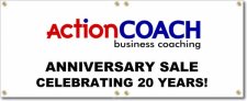 (image for) ActionCOACH Solutions Banner Logo Center