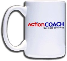 (image for) ActionCOACH Solutions Mug