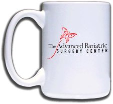 (image for) Advanced Bariatric Surgery Center, The Mug