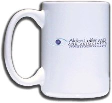 (image for) Alden Leifer, MD and Associates Mug
