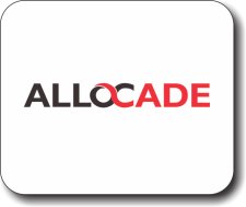 (image for) Allocade Mousepad