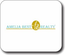 (image for) Amelia Best Realty Mousepad