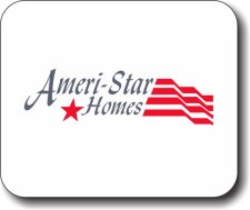 (image for) Ameri-Star Homes, Inc. Mousepad