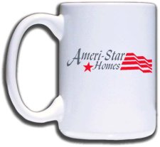 (image for) Ameri-Star Homes, Inc. Mug