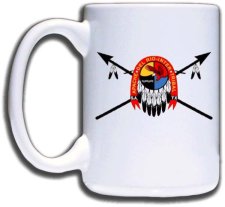 (image for) Apache del Rio Intertribal Mug
