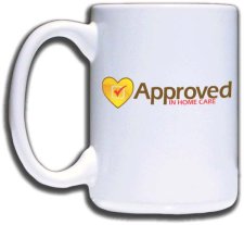 (image for) Approved In Home Care, LLC Mug