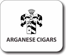 (image for) Arganese Cigars Mousepad