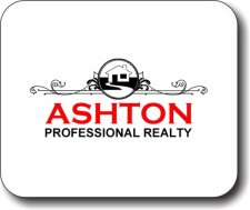 (image for) Ashton Professional Realty Mousepad