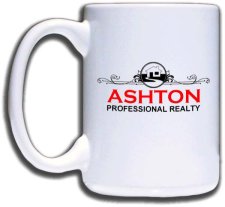 (image for) Ashton Professional Realty Mug