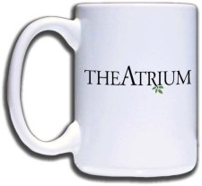 (image for) Atrium, The Mug