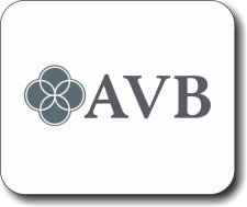 (image for) AVB Mousepad