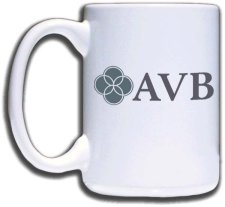 (image for) AVB Mug