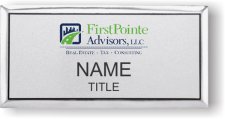 (image for) FirstPointe Advisors Executive Silver badge