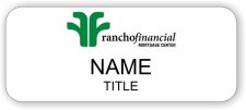 (image for) Skyline Financial Corp Standard White badge