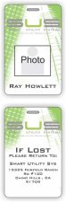 (image for) Smart Utility Systems LLC Photo Id - Vertical badge