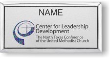 (image for) North Texas Conference Executive Silver badge