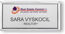 (image for) Real Estate Central Executive Silver badge