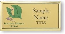 (image for) Elegance Essence Global Executive Gold badge