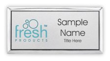 (image for) Fresh Products LLC Executive Silver badge