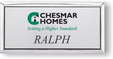 (image for) Chesmar Homes Executive Silver badge