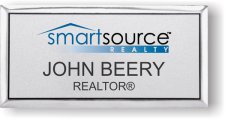 (image for) Smart Source Realty Executive Silver badge