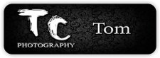 (image for) TC Photography Full Color - Round Corners badge