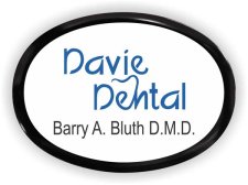 (image for) Davie Dental CA5 Other badge