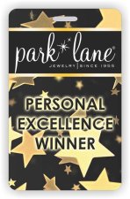 (image for) Park Lane Jewelry, Inc. Photo Id - Vertical badge
