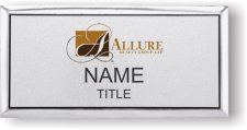 (image for) Allure Realty Group, LLP Executive Silver badge