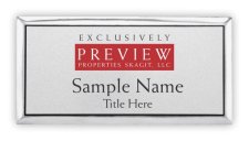 (image for) Exclusively Preview Properties Skagit, LLC Executive Silver badge