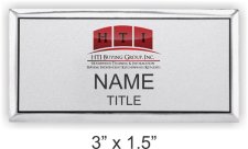 (image for) HTI Buying Group Executive Silver badge