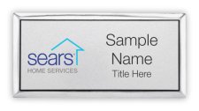 (image for) Sears Home Services Executive Silver badge