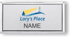 (image for) Hospice at Home/Lory's Place Executive Silver badge