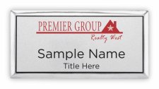 (image for) Premier Group Realty West Executive Silver badge
