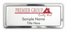 (image for) Premier Group Realty West Prestige Polished badge