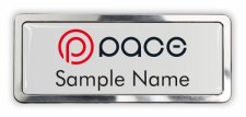 (image for) Pace Prestige Polished badge
