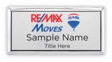 (image for) RE/MAX MOVES Executive Silver badge