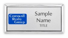 (image for) Cornwall Realty Group Executive Silver badge
