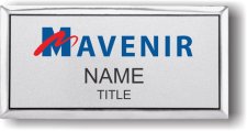(image for) Mavenir Systems Executive Silver badge