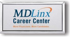 (image for) MD Linx Executive Silver badge