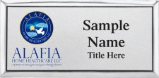 (image for) Alafia Home Healthcare LLC Executive Silver badge