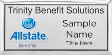 (image for) Trinity Benefit Solutions Executive Silver badge