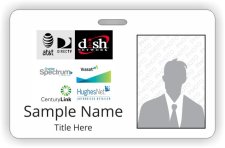 (image for) Affordable TV & Internet Photo ID Horizontal badge