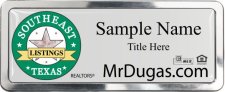 (image for) SouthEast Texas Listings Prestige Polished badge