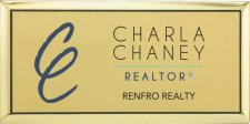 (image for) Renfro Realty Executive Gold badge