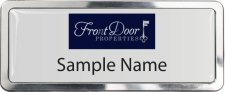 (image for) Front Door Properties Prestige Polished badge