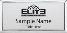 (image for) Elite TN Homes Executive Silver badge