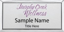 (image for) Murphy Creek Wellness Executive Silver badge