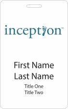 (image for) Inception Fertility ID Vertical badge